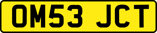 OM53JCT