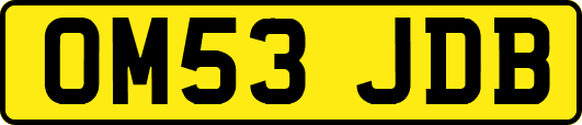 OM53JDB