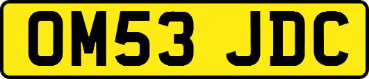 OM53JDC
