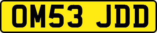 OM53JDD