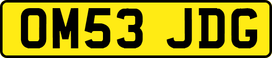 OM53JDG