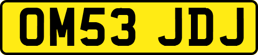 OM53JDJ