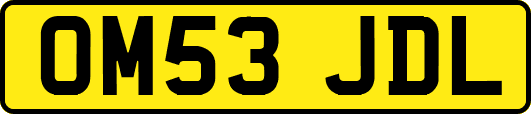 OM53JDL