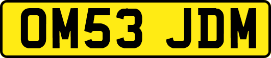 OM53JDM