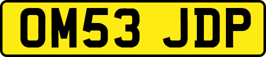 OM53JDP
