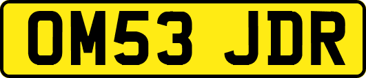 OM53JDR
