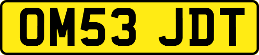 OM53JDT