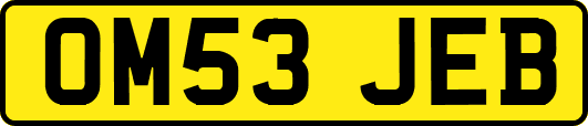 OM53JEB