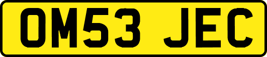 OM53JEC