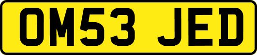 OM53JED
