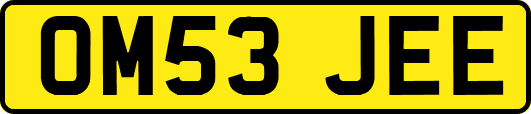 OM53JEE