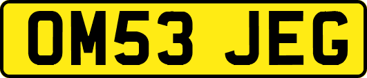 OM53JEG