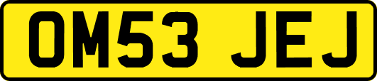 OM53JEJ