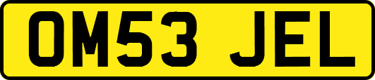 OM53JEL