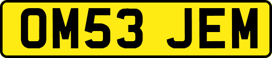 OM53JEM