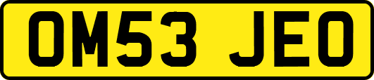 OM53JEO