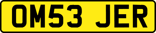 OM53JER