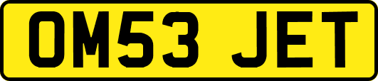 OM53JET