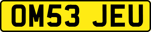OM53JEU