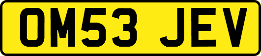 OM53JEV