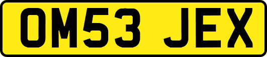 OM53JEX