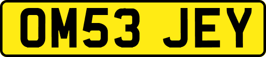 OM53JEY