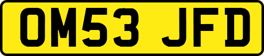OM53JFD