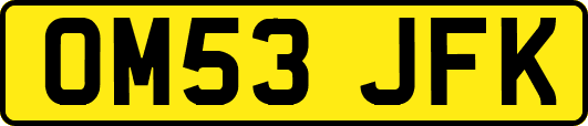 OM53JFK