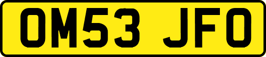 OM53JFO