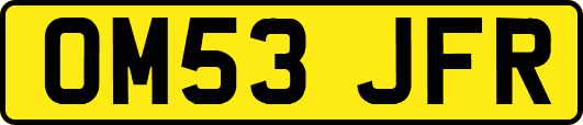 OM53JFR