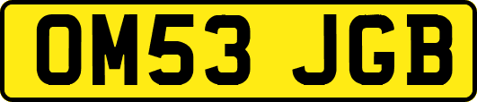 OM53JGB