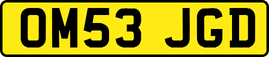 OM53JGD