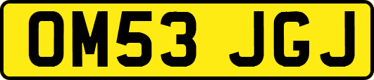 OM53JGJ
