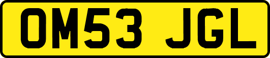 OM53JGL