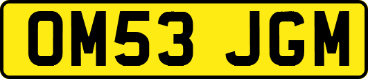 OM53JGM