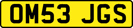 OM53JGS