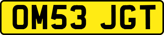 OM53JGT