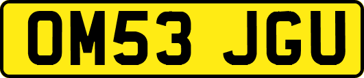 OM53JGU