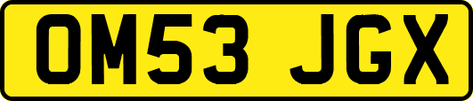 OM53JGX