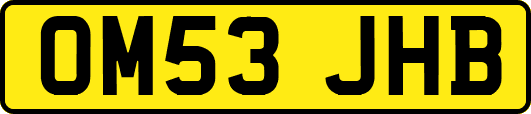 OM53JHB