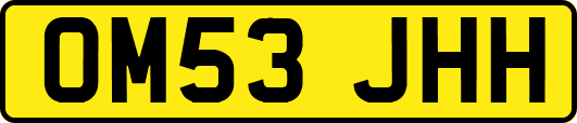 OM53JHH