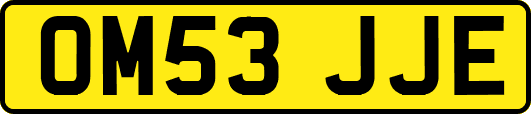 OM53JJE