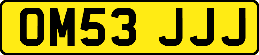 OM53JJJ