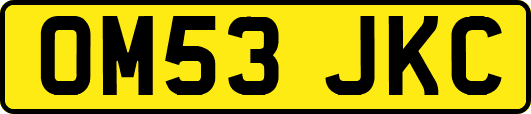 OM53JKC