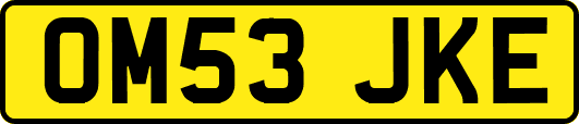 OM53JKE