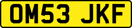 OM53JKF