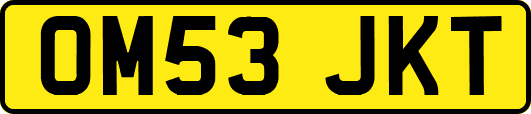 OM53JKT