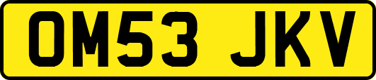 OM53JKV