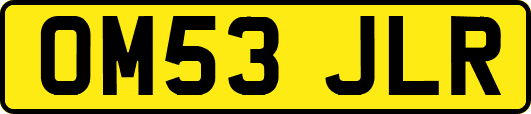 OM53JLR