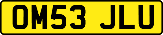 OM53JLU